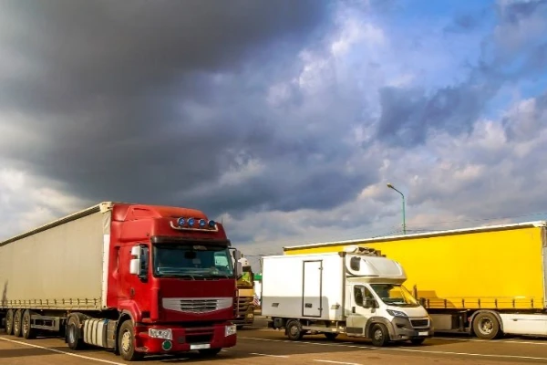 Yalova Ağrı Nakliyat Ambarları